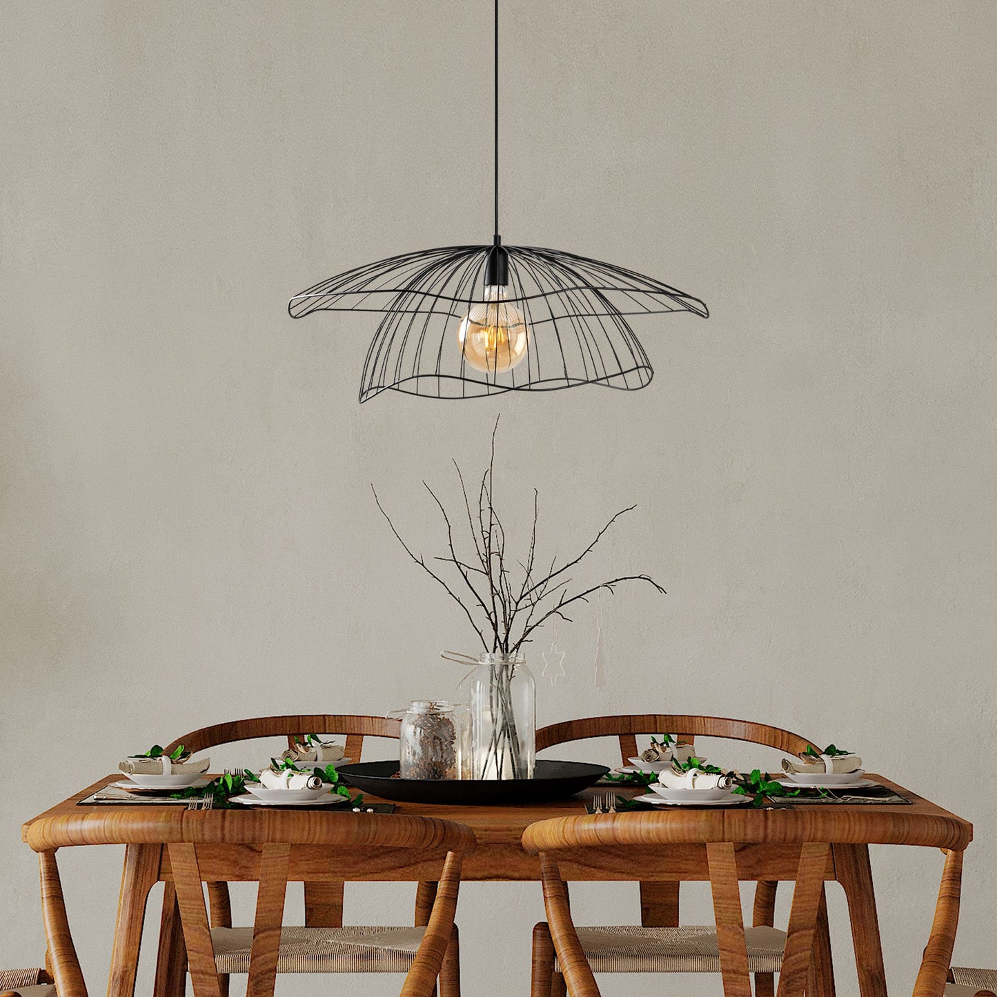 Luster MARGOT