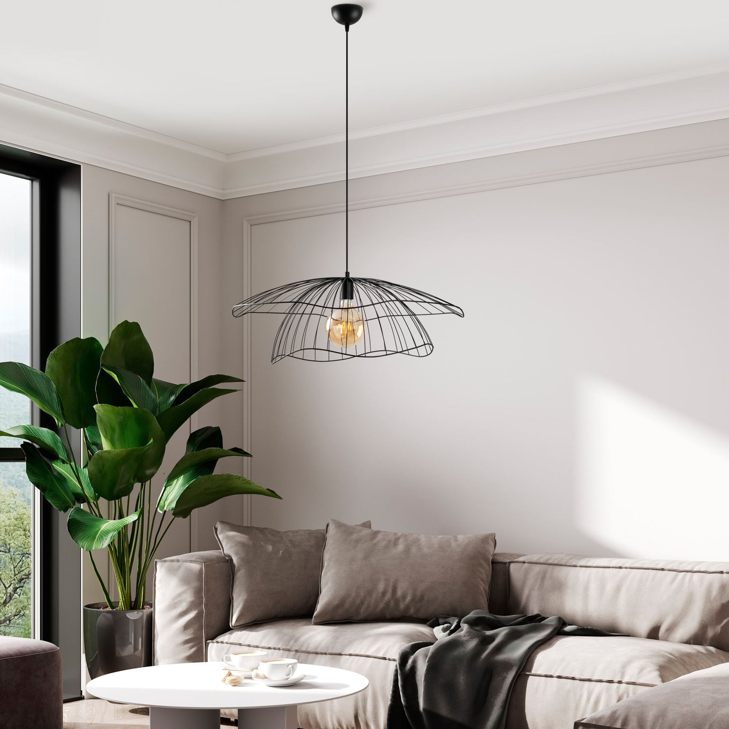 Luster MARGOT
