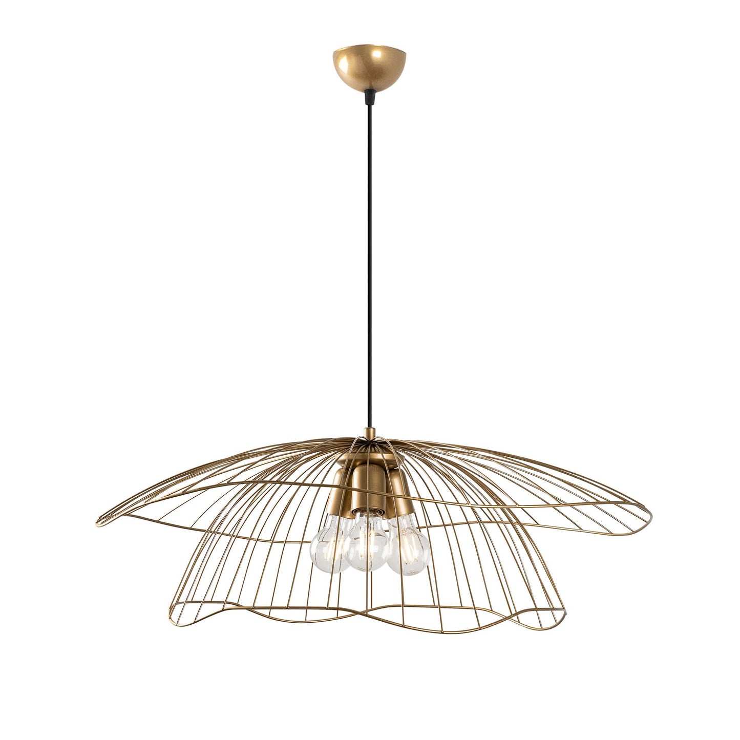 Luster KIMBERLY