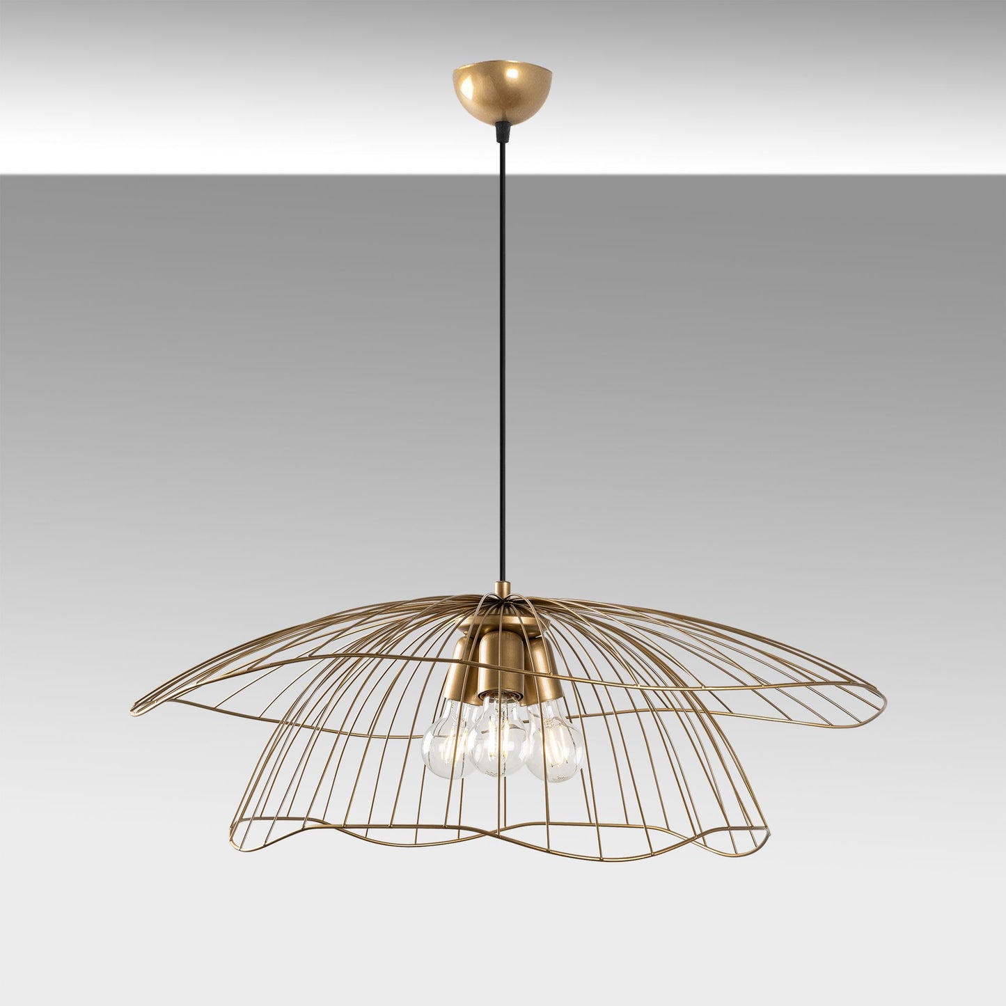 Luster KIMBERLY