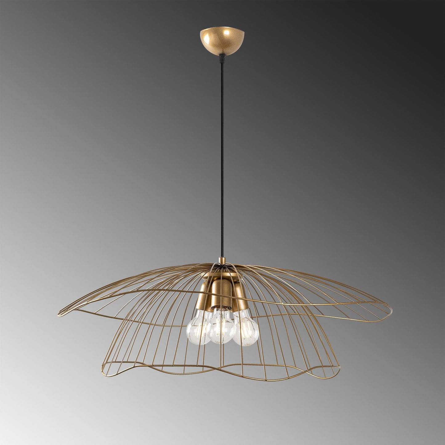 Luster KIMBERLY