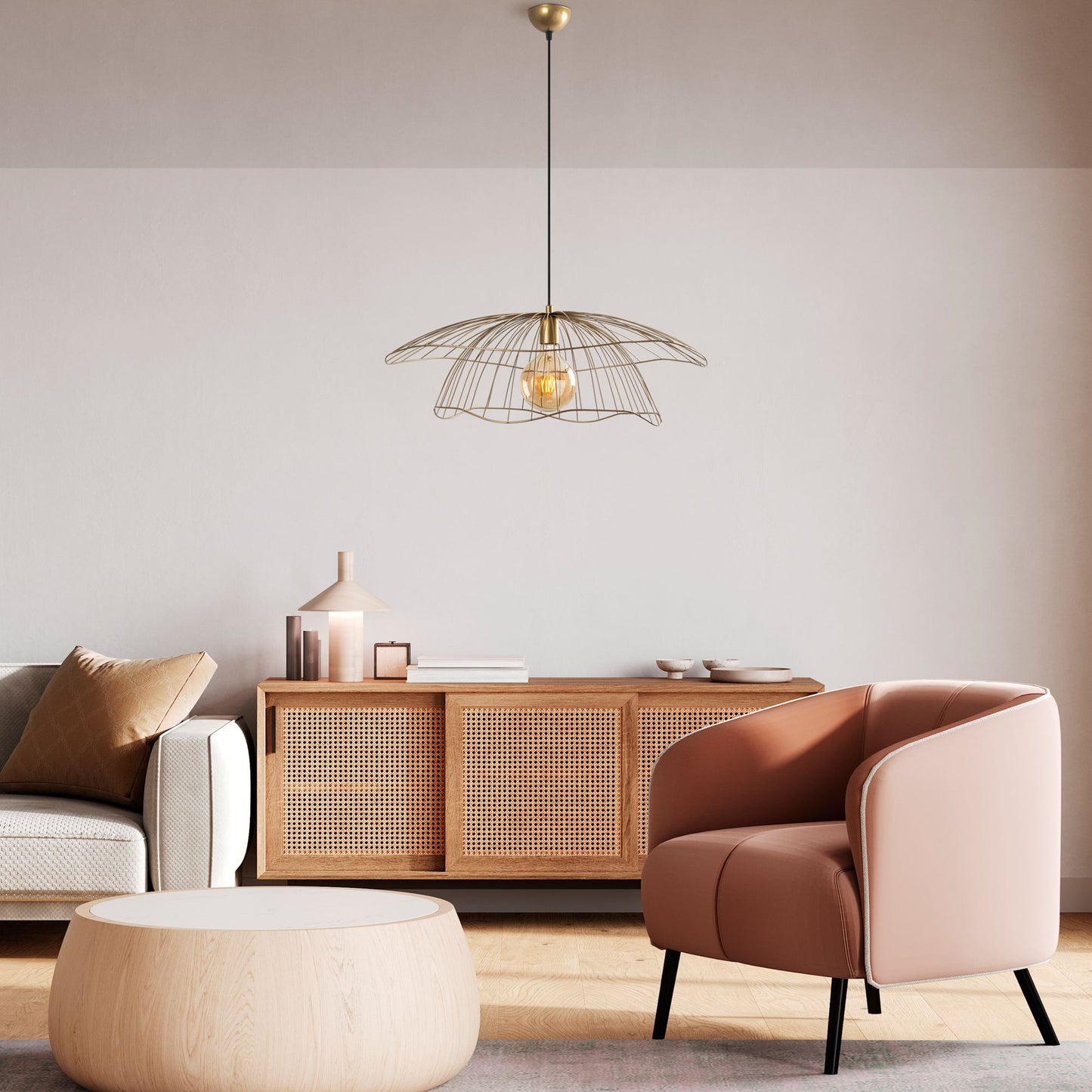 Luster ARABELLA
