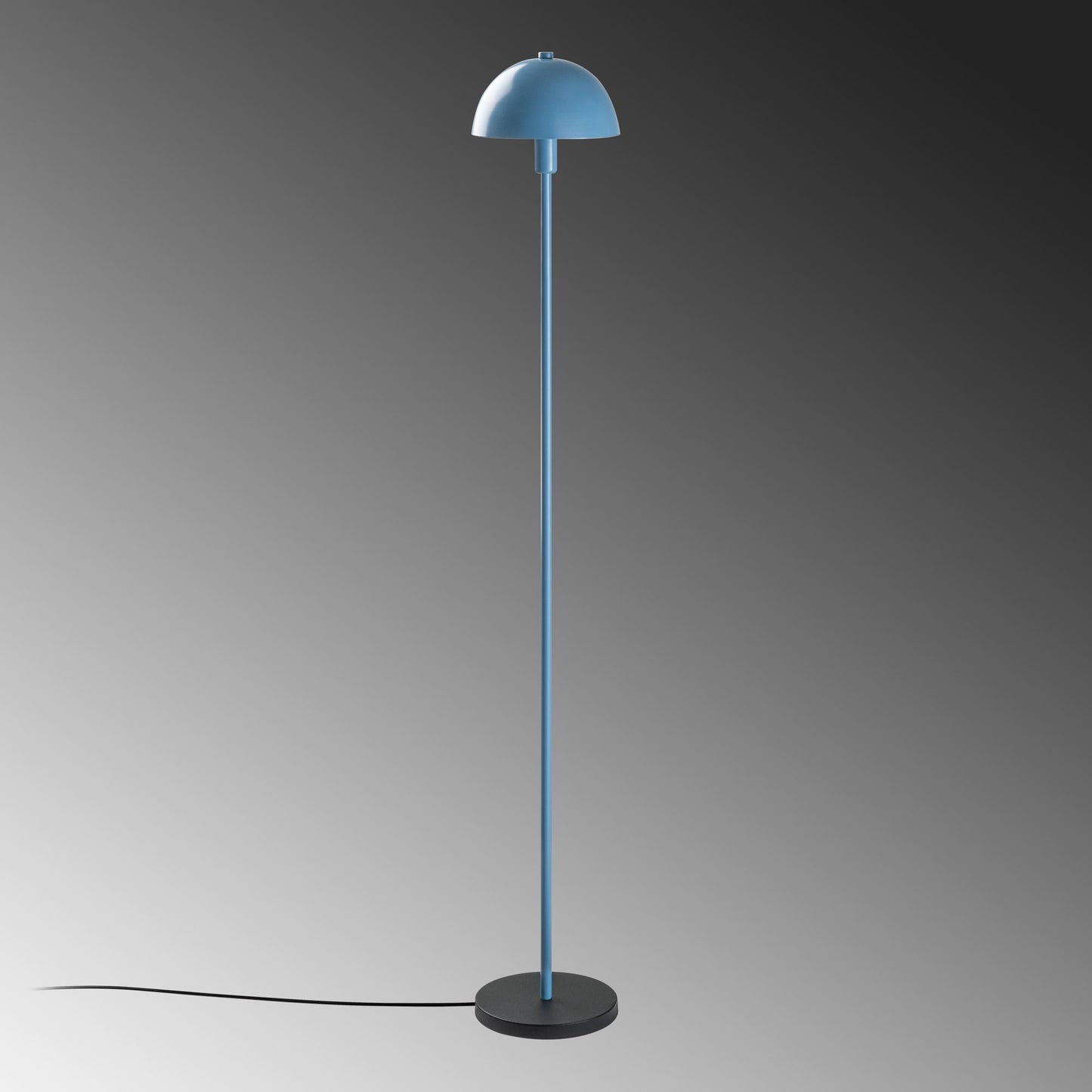 Podna lampa HALLIE