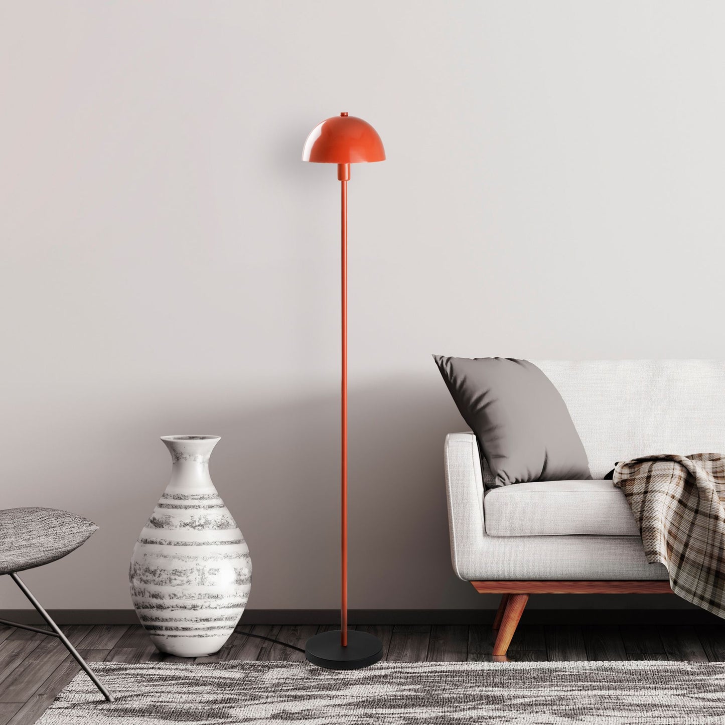 Podna lampa MADILYN