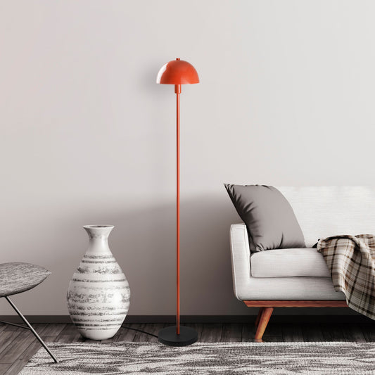 Podna lampa MADILYN