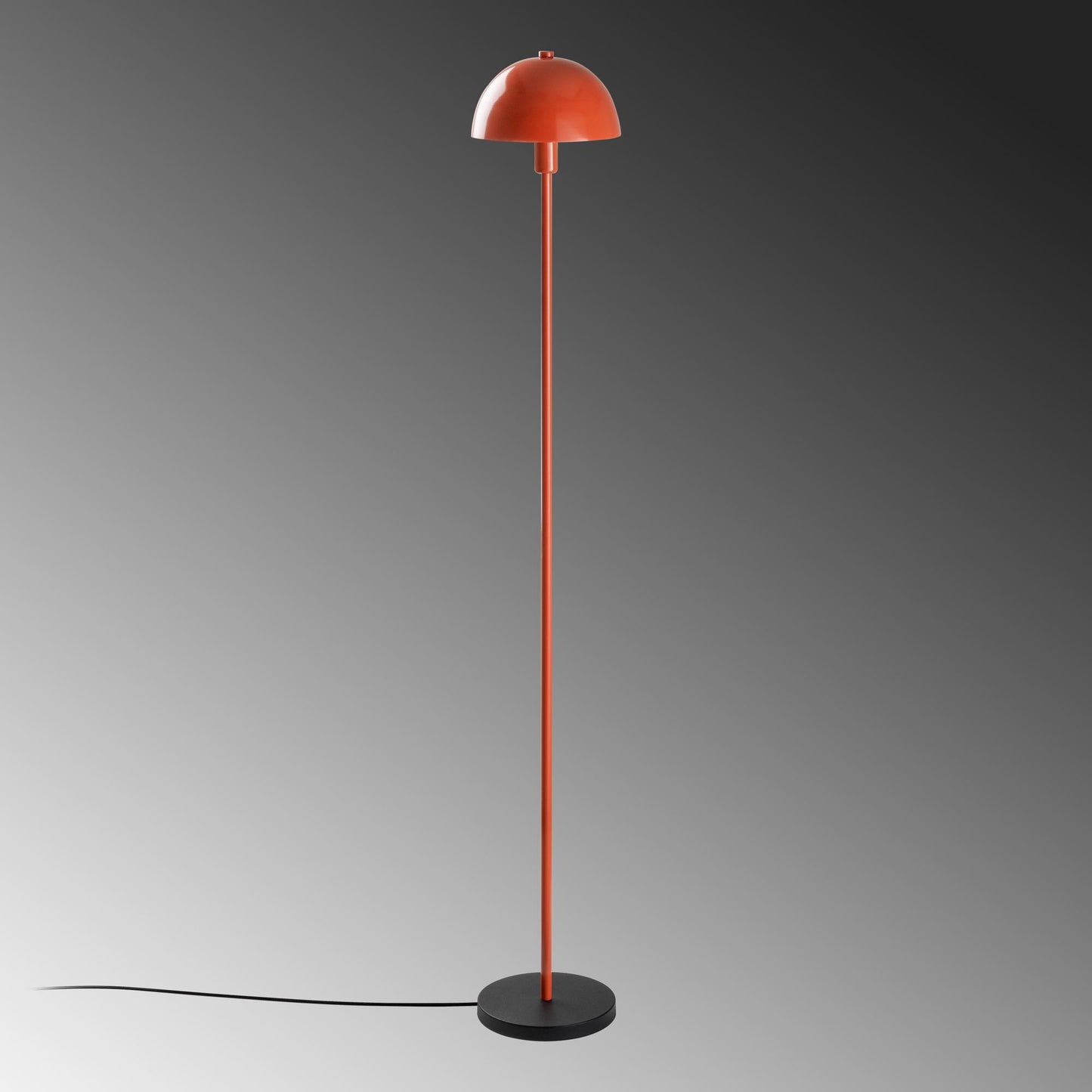 Podna lampa MADILYN