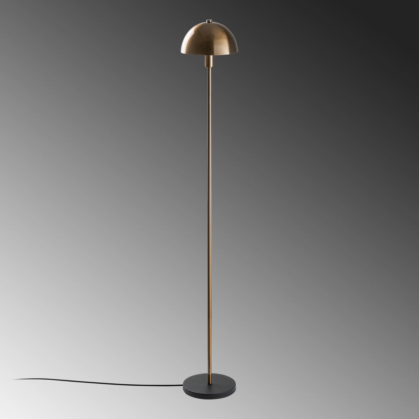Podna lampa MCKENNA