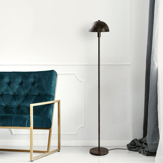 Podna lampa BROOKLYNN