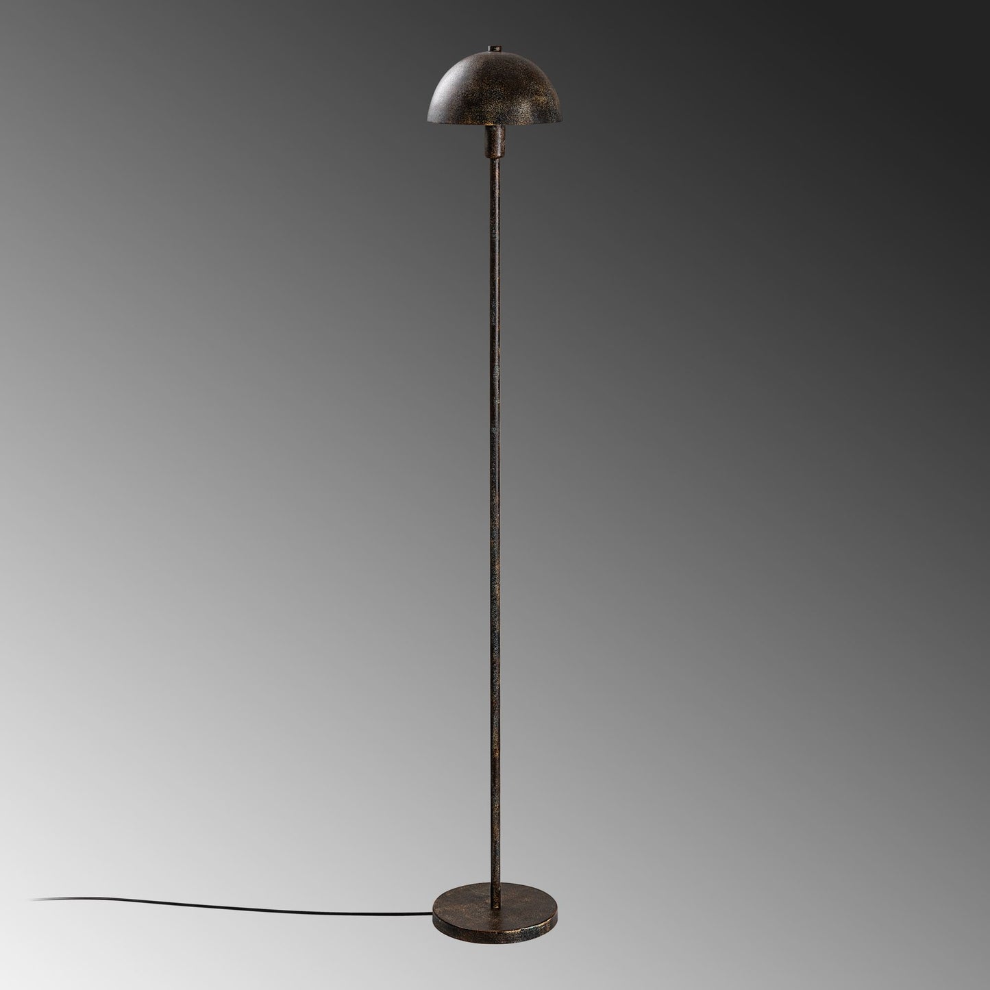 Podna lampa BROOKLYNN