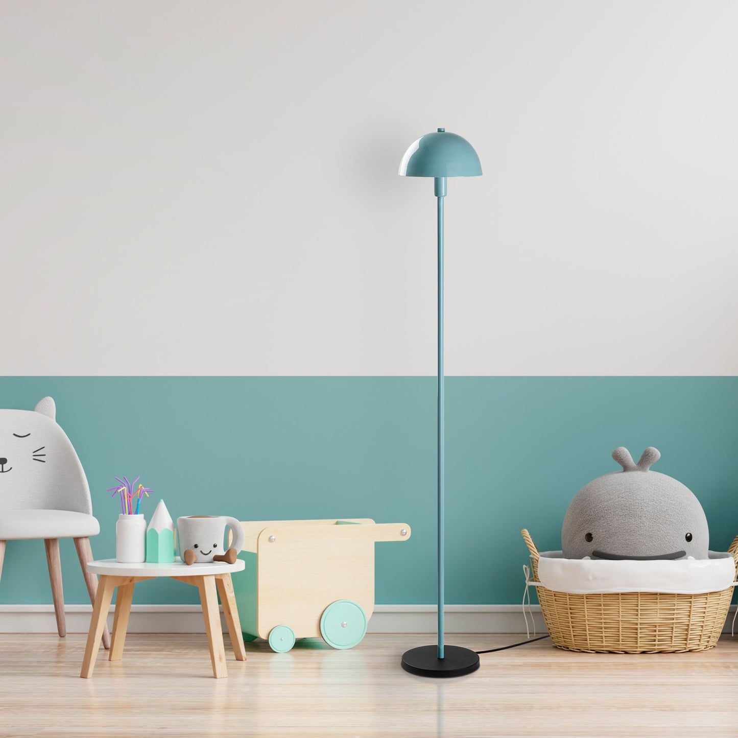 Podna lampa BLAIR