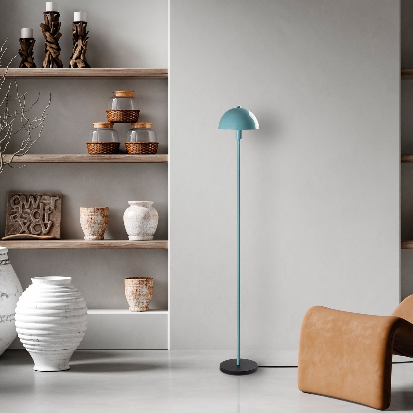 Podna lampa BLAIR