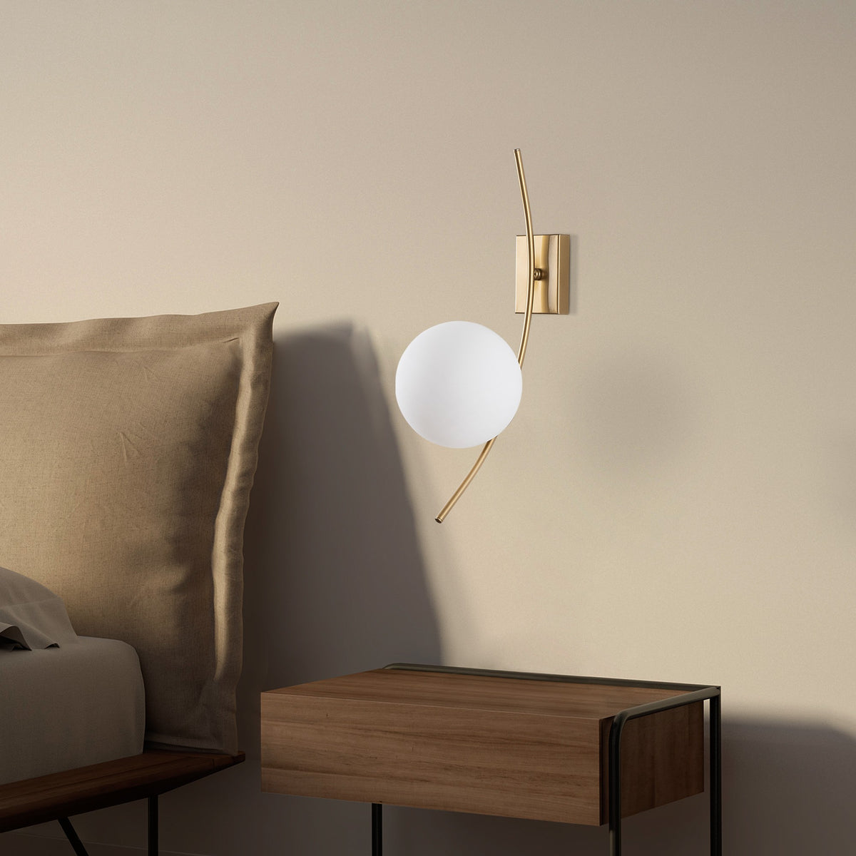 Zidna lampa Hilal - 3822