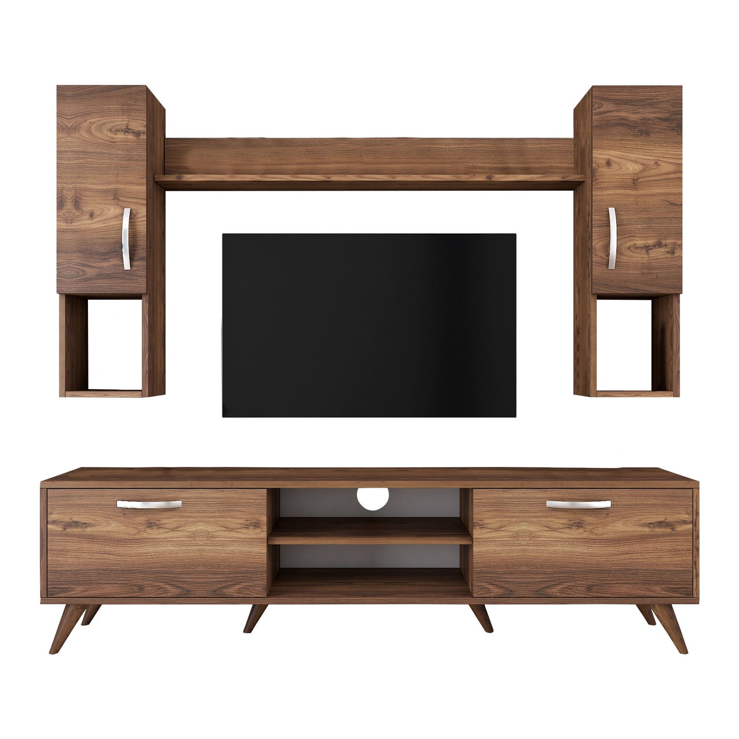 TV jedinica, Orah, M27 - 284