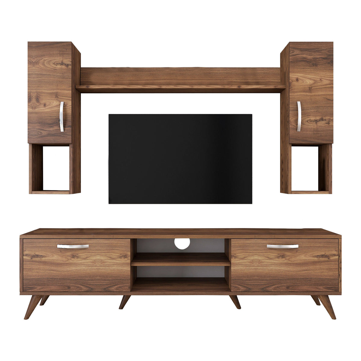 TV jedinica, Orah, M27 - 284