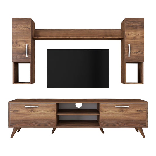TV jedinica, Orah, M27 - 284