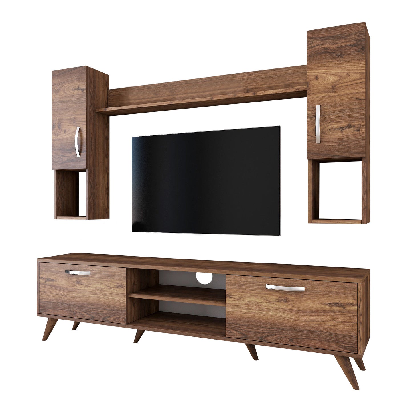 TV jedinica, Orah, M27 - 284