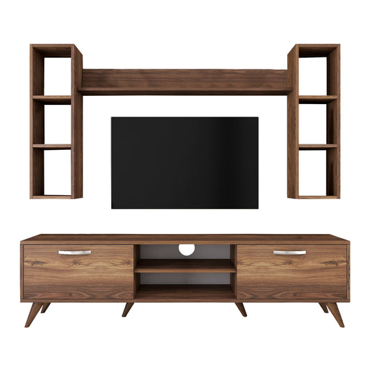 TV jedinica, Orah, M5 - 240