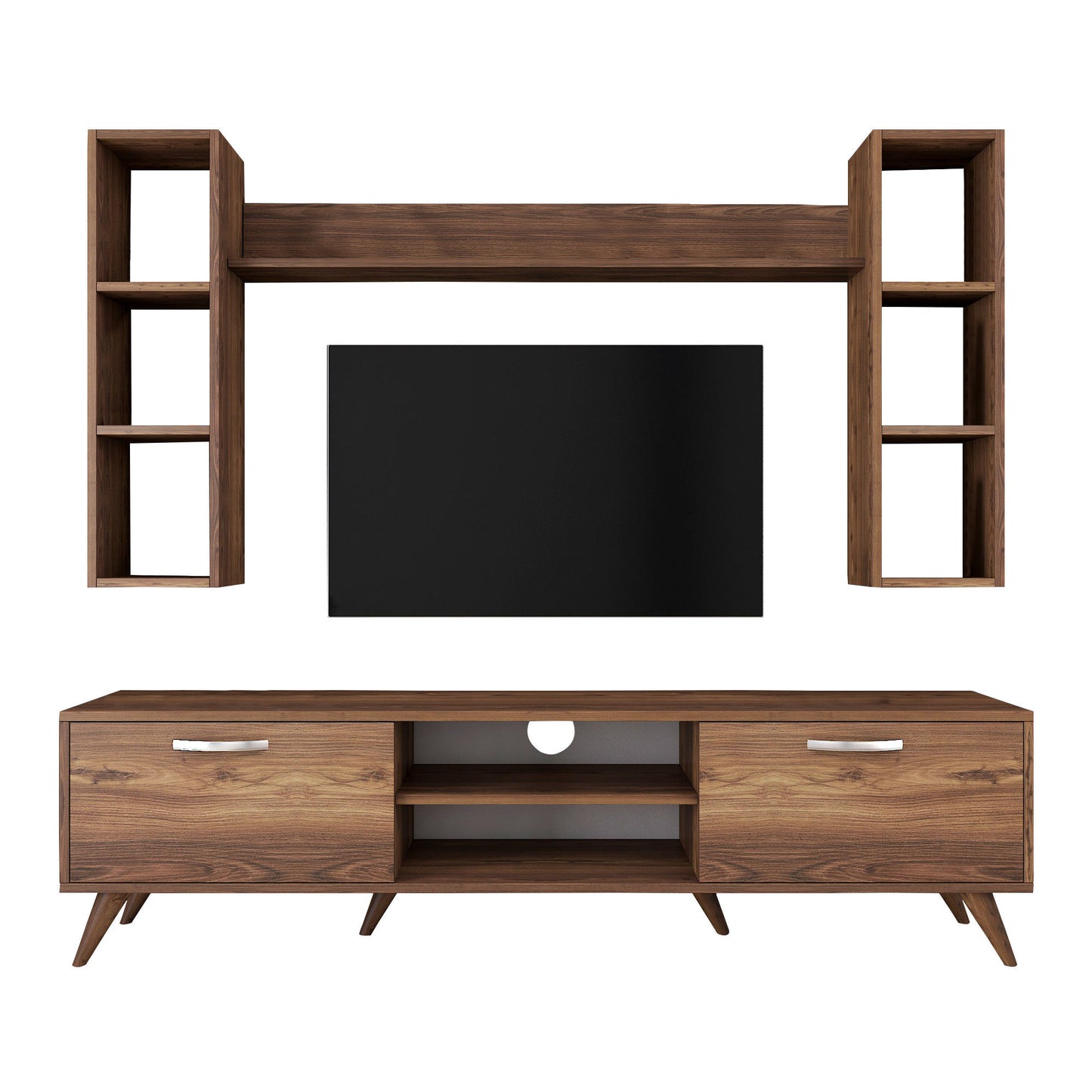 TV jedinica, Orah, M5 - 240