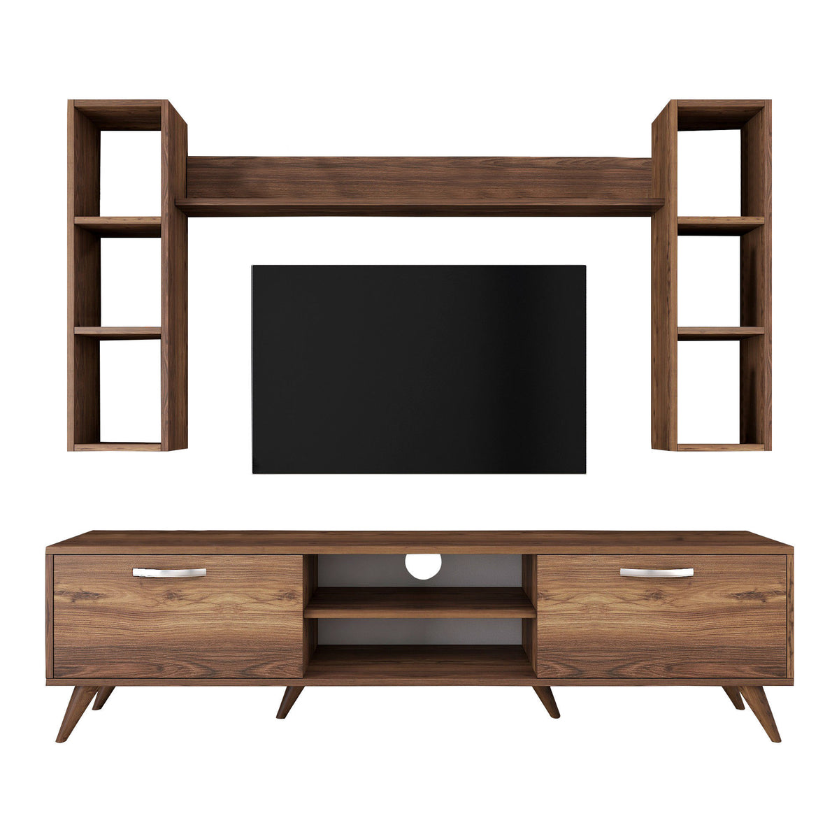 TV jedinica, Orah, M5 - 240