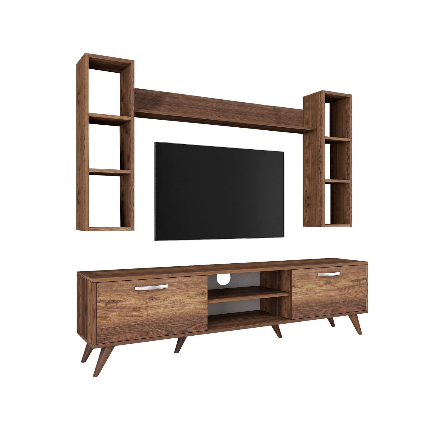 TV jedinica, Orah, M5 - 240