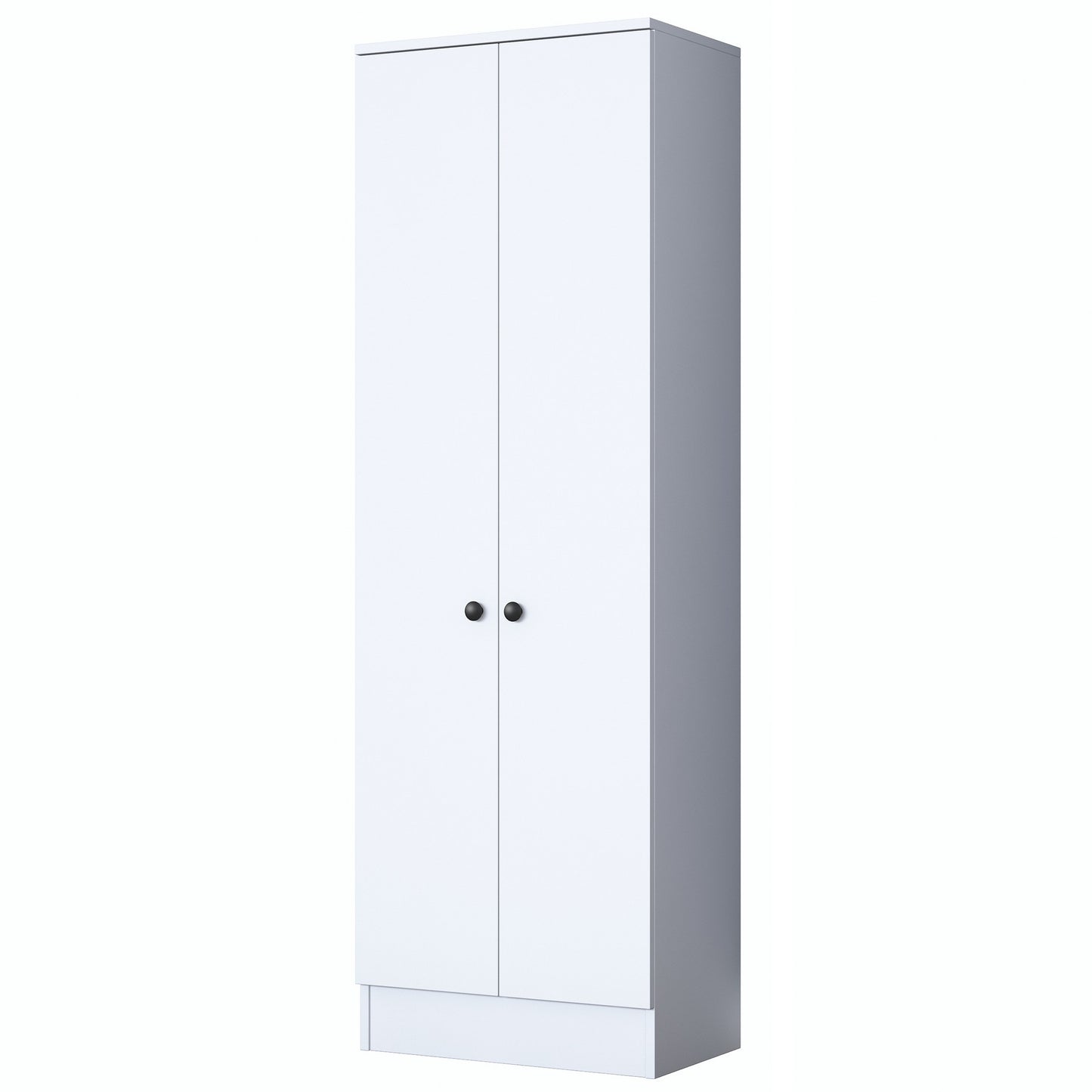 Ormarić, Bijela boja, P6 - M14 - 2576