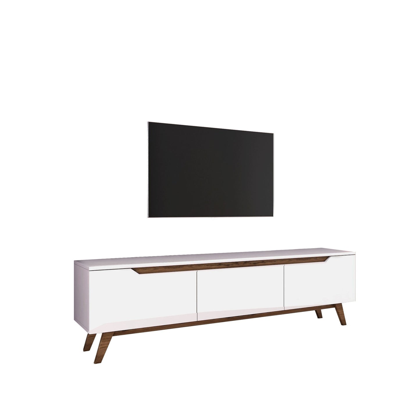 Polica za TV THOMAS, D1 - 794
