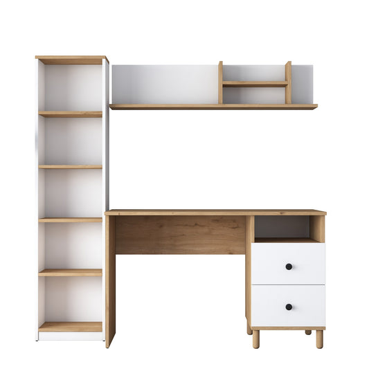 Studijski stol, HA115 - 2642