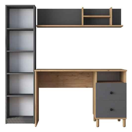 Studijski stol, HA115 - 2643