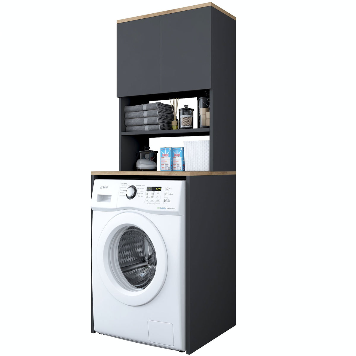 Ormar za perilice rublja, KD101 - 2674