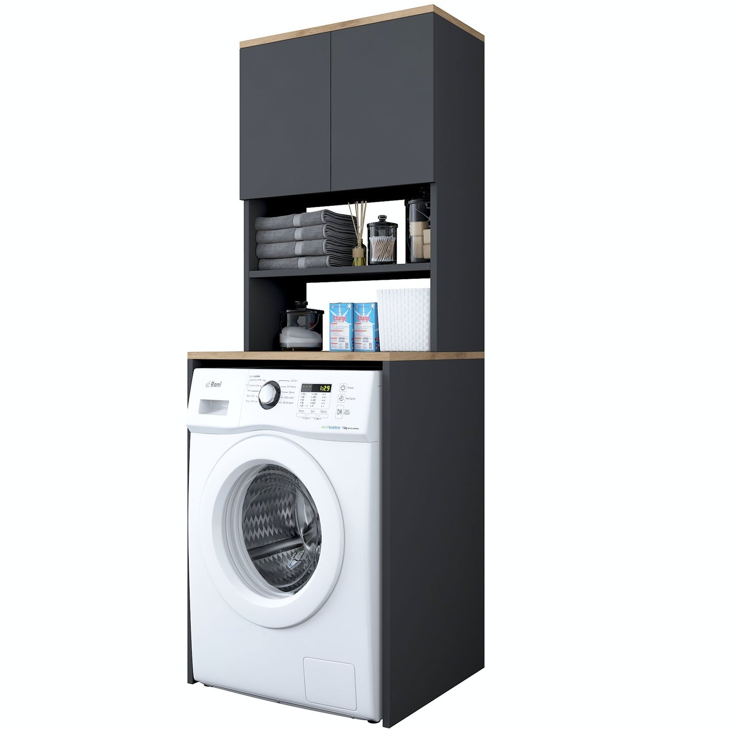 Ormar za perilice rublja, KD101 - 2674