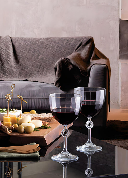 Set čaša za vino (6 komada)