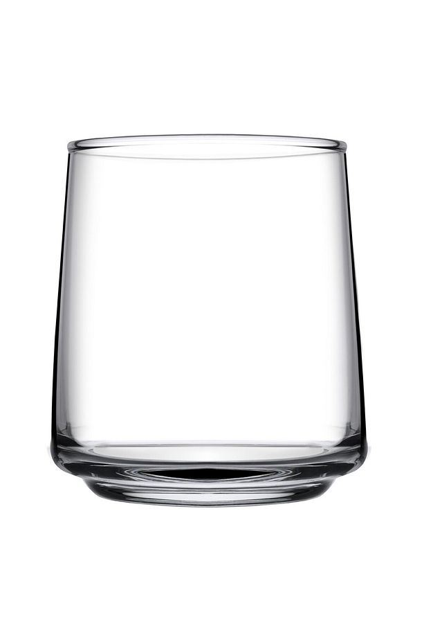 Set čaša (3 komada) 416, Prozirno