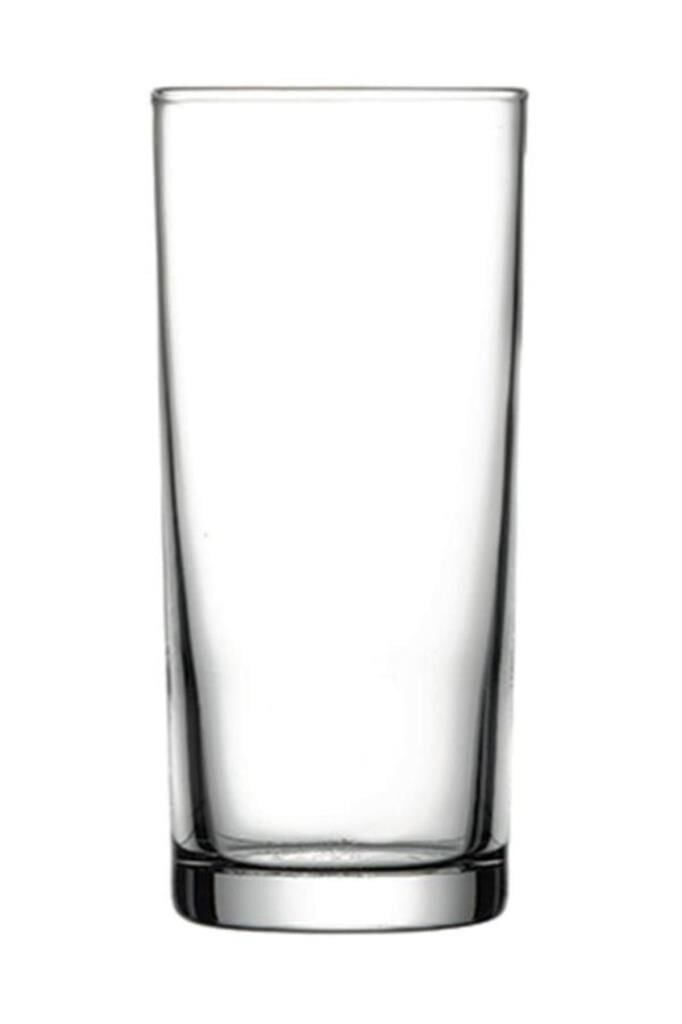 Set čaša (6 komada) 447, Prozirno