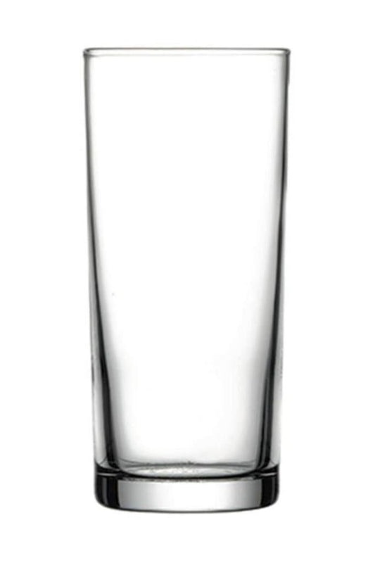 Set čaša (6 komada) 447, Prozirno