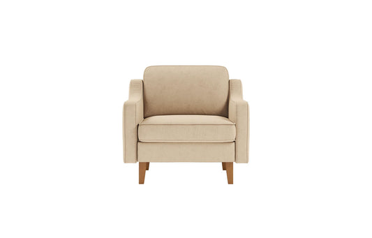 1-Sjedna Sofa 417, Pijesak, Orah