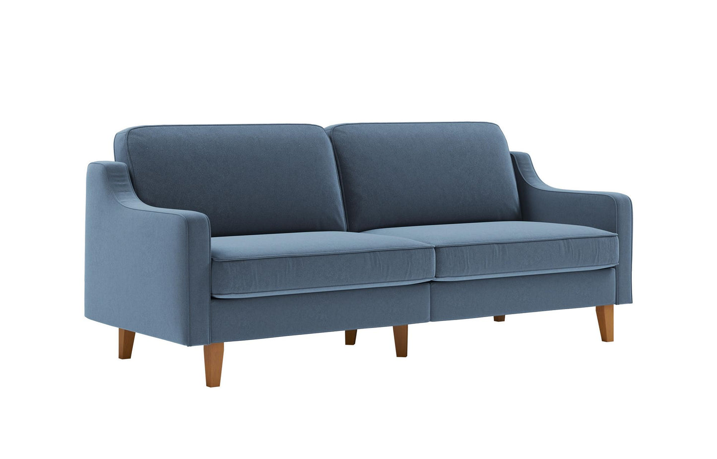 Trosjed 967, Ocean Blue, Oraš