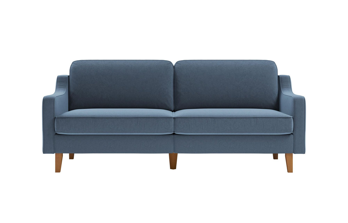 Trosjed 967, Ocean Blue, Oraš