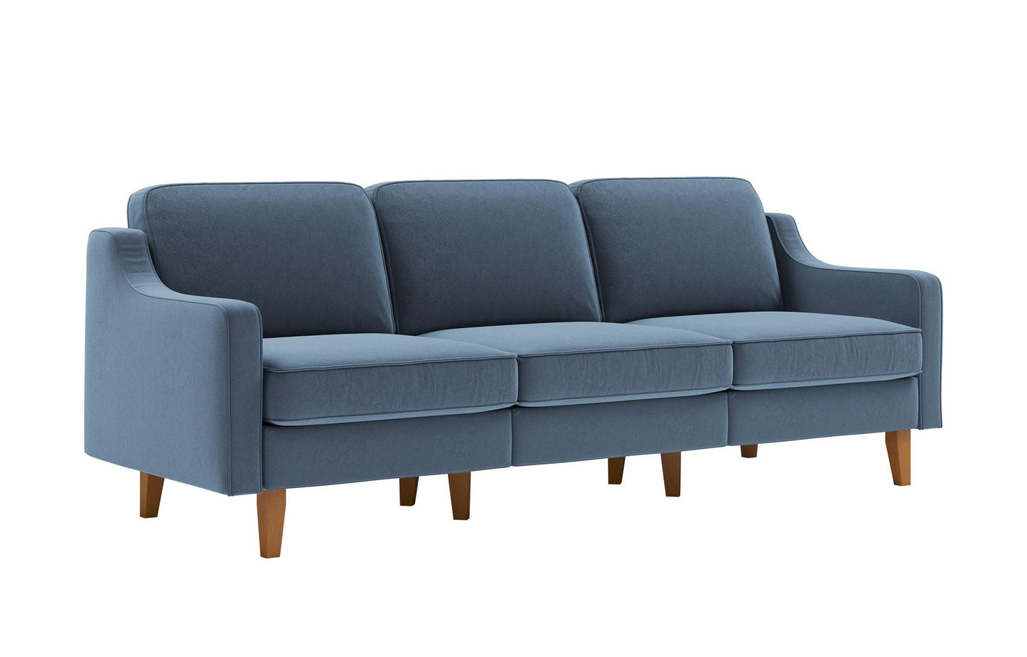 Trosjed 124, Ocean Blue, Oraš