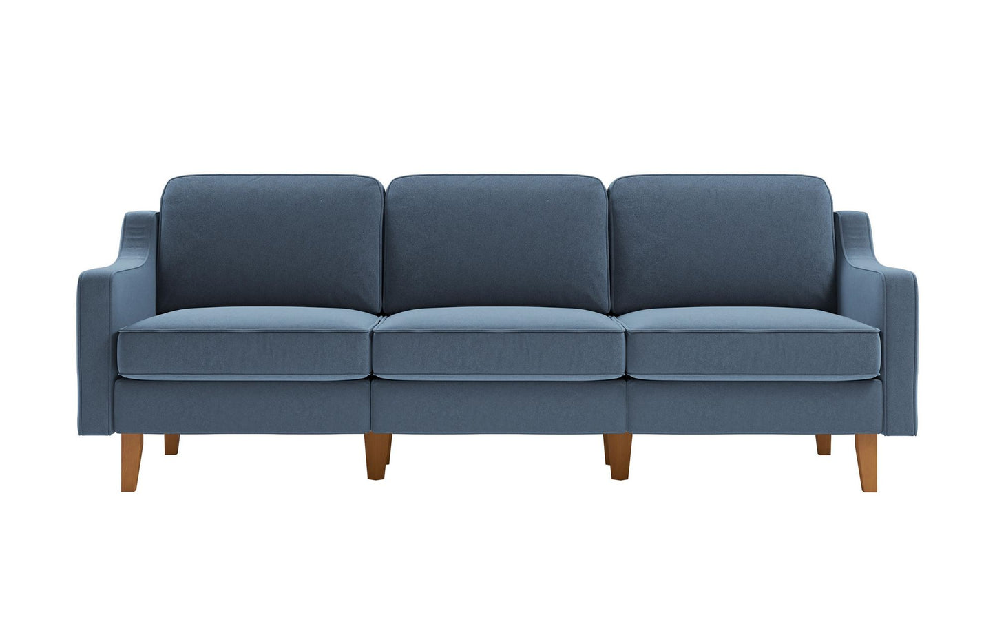 Trosjed 124, Ocean Blue, Oraš