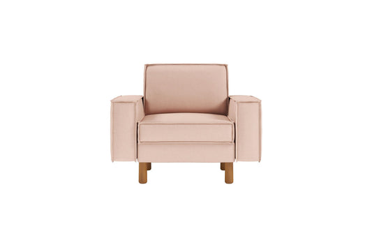1-Sjedna Sofa 193, Losos, Orah