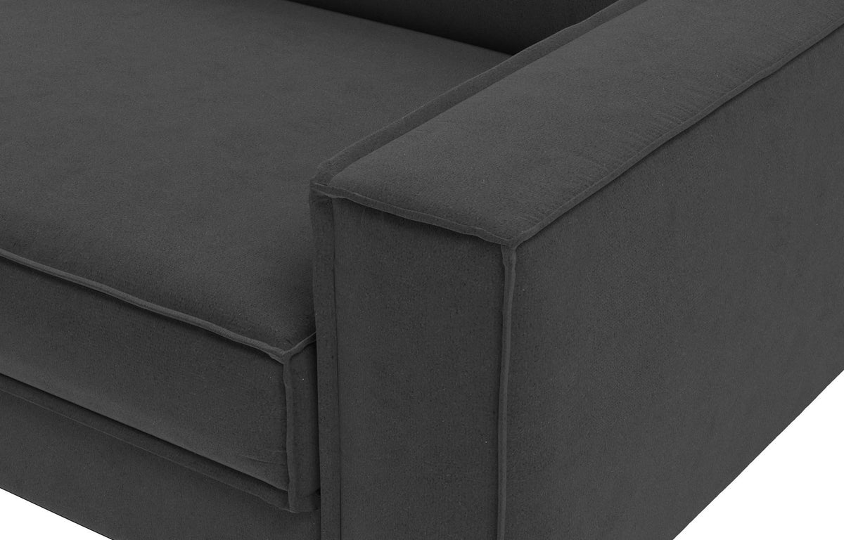 1-sjedna sofa 292, noćnjesiva, orah
