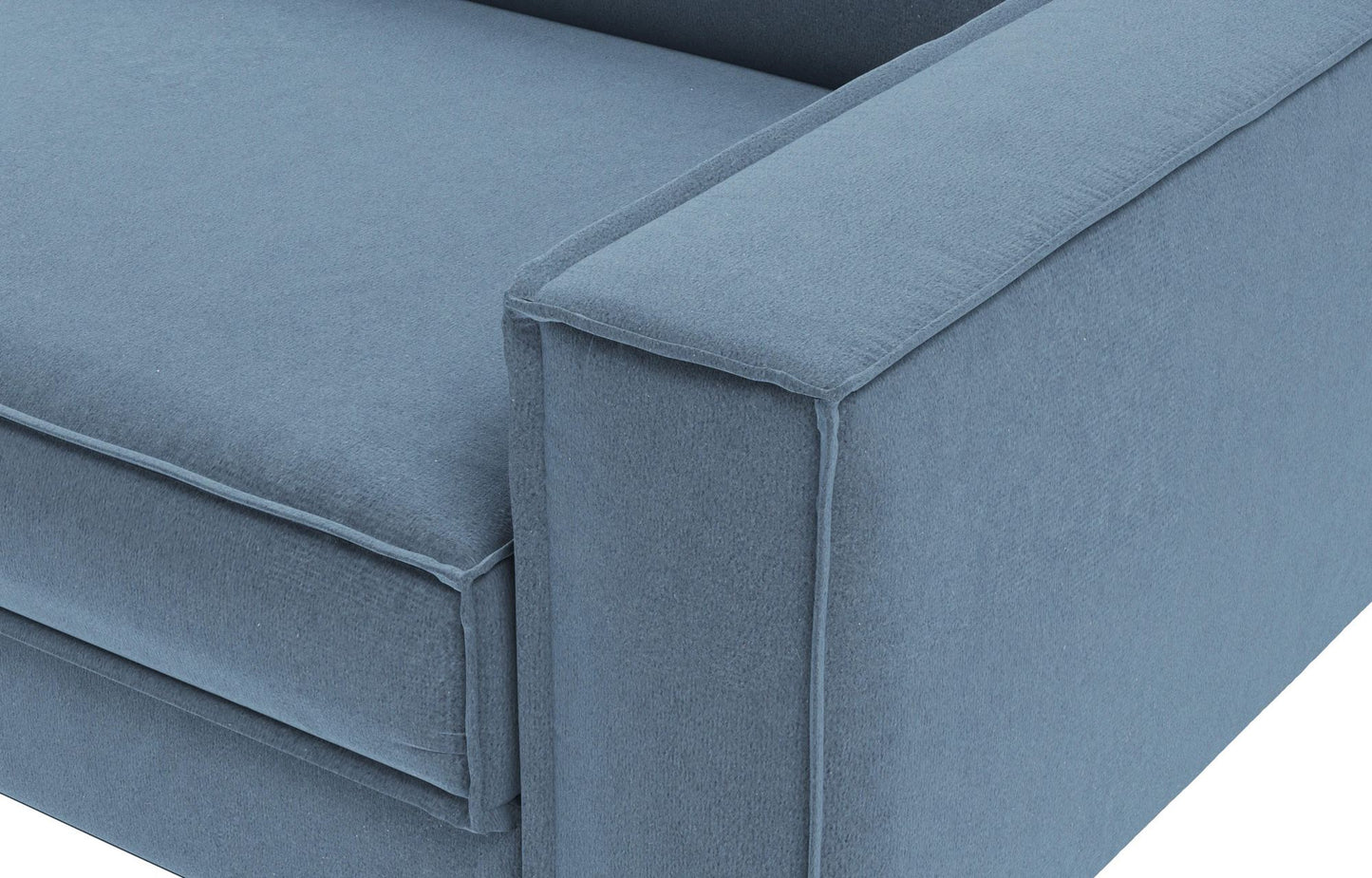Trosjed 926, Ocean Blue, Oraš