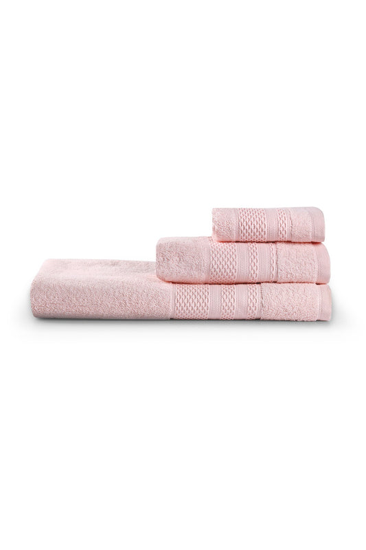 Set ručnika (3 komada) FALLON