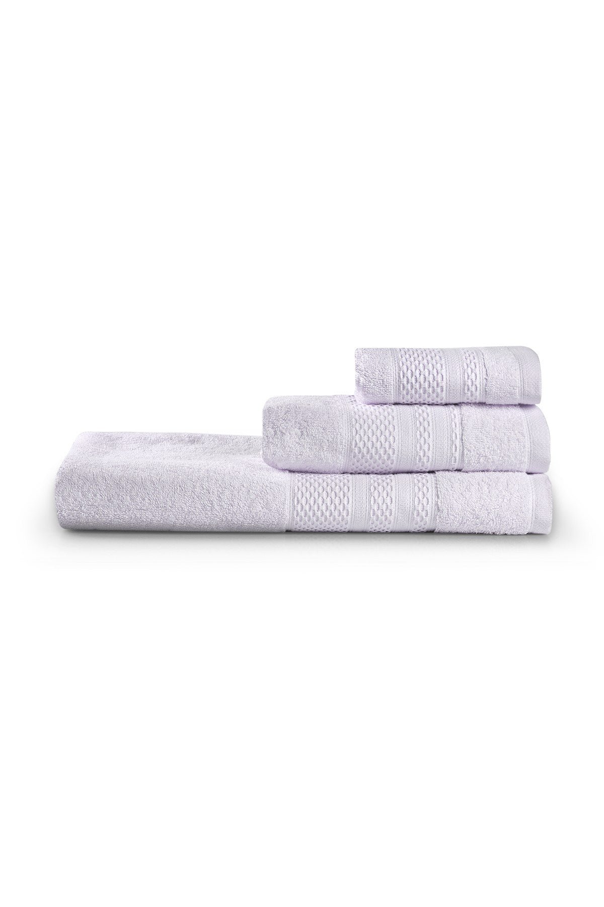Set ručnika (3 komada) ALAIYA