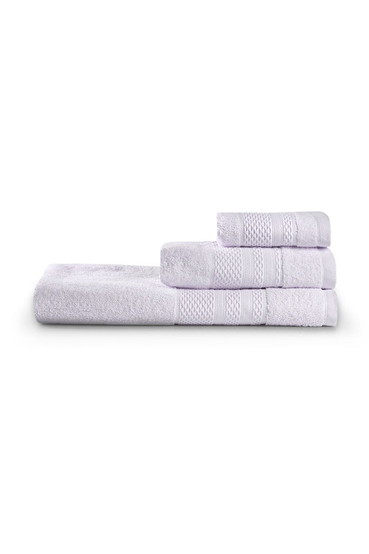 Set ručnika (3 komada) ALAIYA