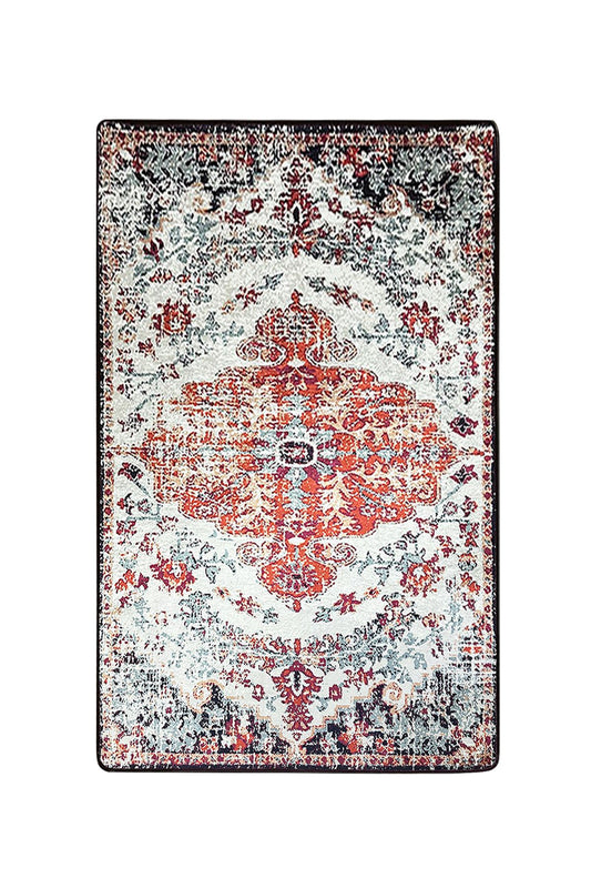 Tepih MIA, dimenzije: 80*150 cm, Adobe   Cotton