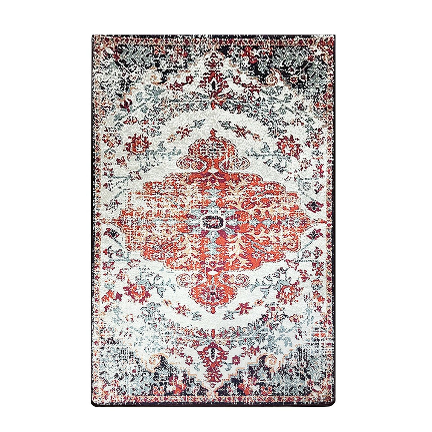 Tepih MIA, dimenzije: 120*180 cm, Adobe   Cotton