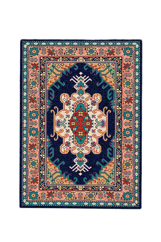 Tepih VENUS, dimenzije: 200*290 cm, Vetus Poema   Cotton