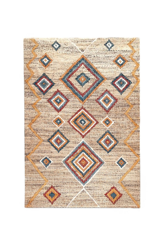 Tepih ORDEN, dimenzije: 80*120 cm, Orden Antiguo  - Cotton
