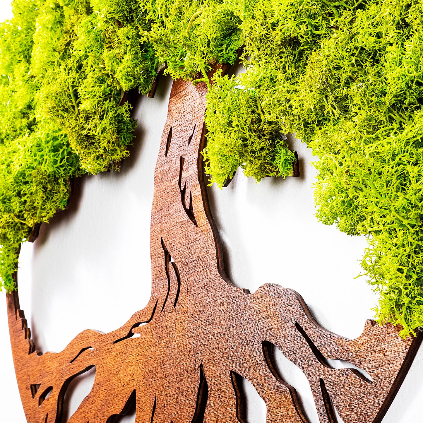 Dekorativni zidni pribor Tree Of Life 3
